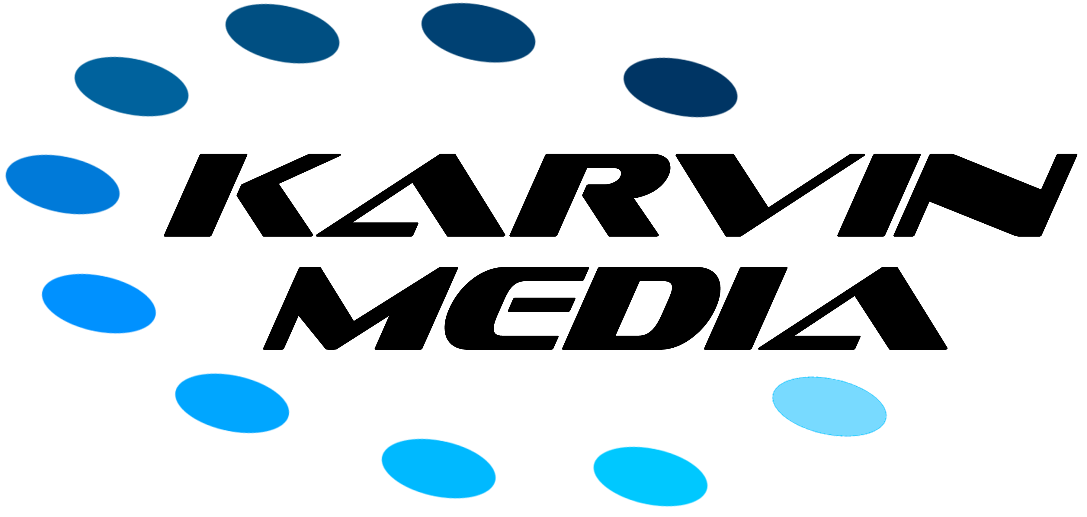 Karvinmedia Logo