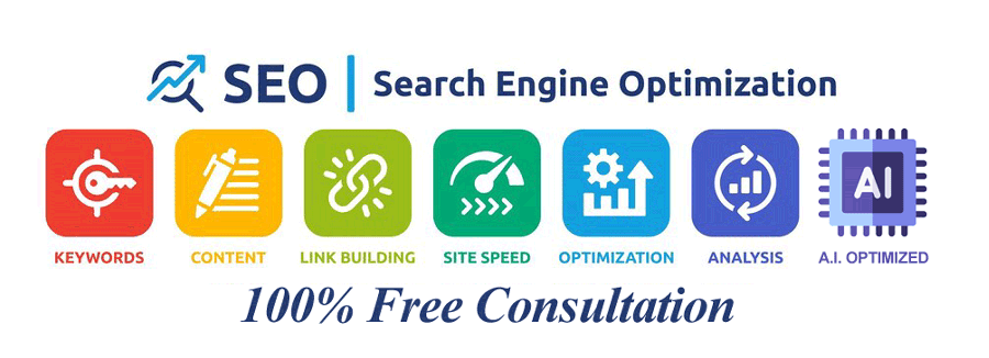 SEO Services