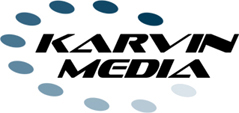 Karvinmedia Logo